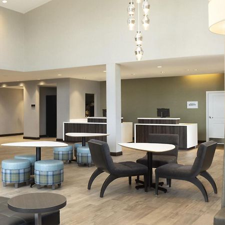 Residence Inn By Marriott Jonesboro Exterior foto