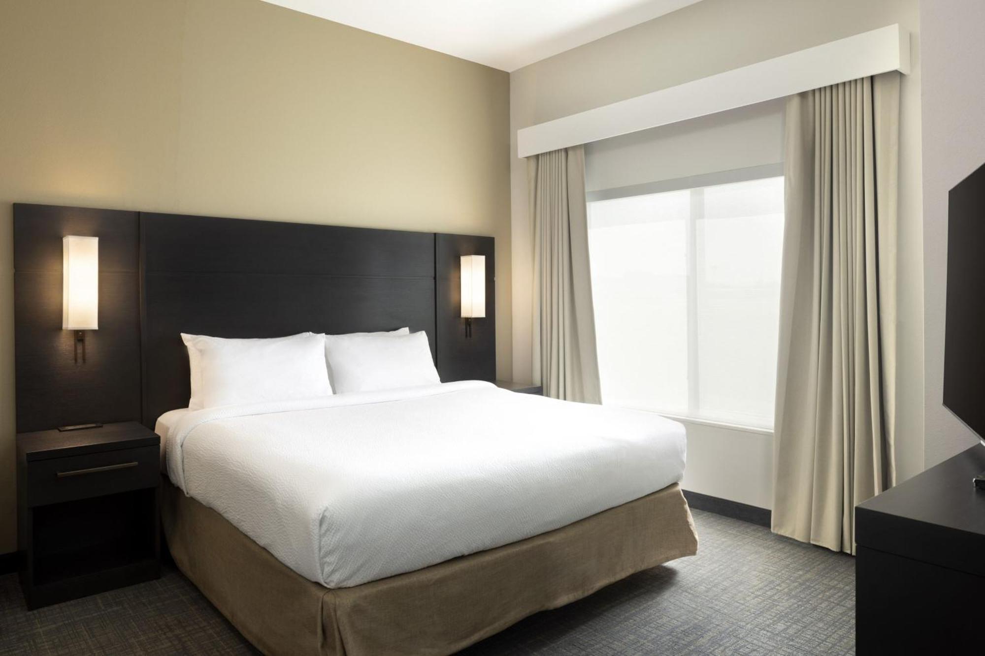 Residence Inn By Marriott Jonesboro Exterior foto